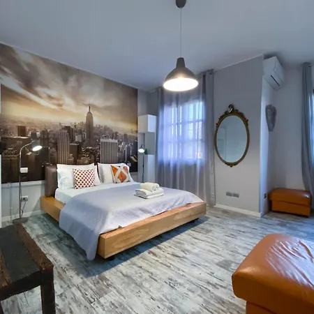 Guest house Nest Castelnuovo del Garda