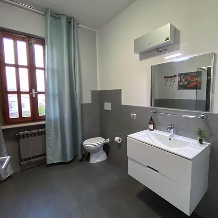 Guest house Nest