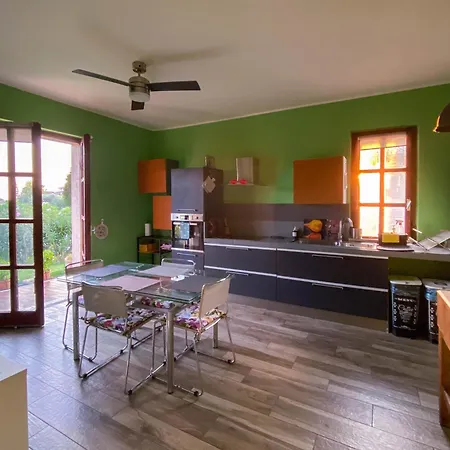 Guest house Nest Castelnuovo del Garda