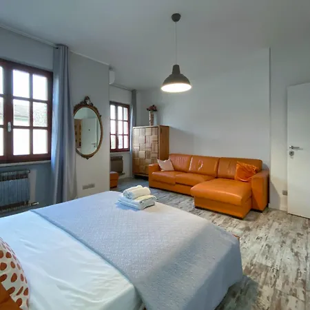 Nest Guest house