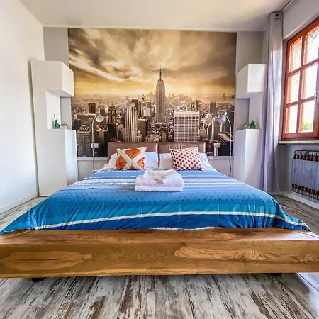 Nest Guest house