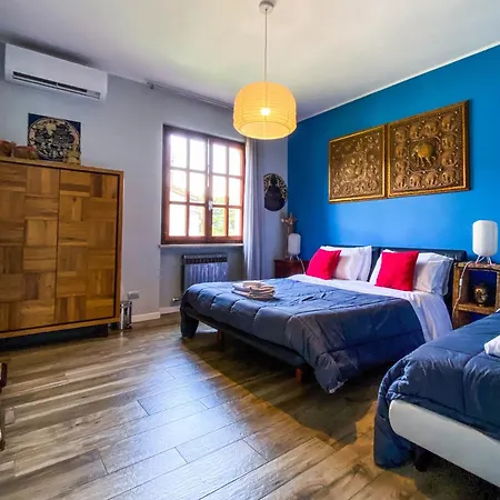 Guest house Nest Castelnuovo del Garda