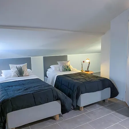 Nest Guest house Castelnuovo del Garda