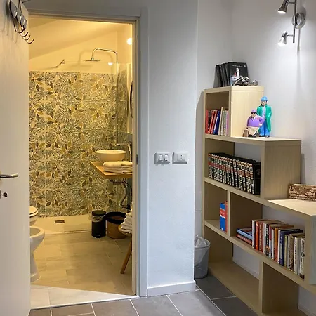 Nest Guest house