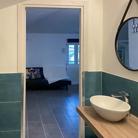Guest house Nest *