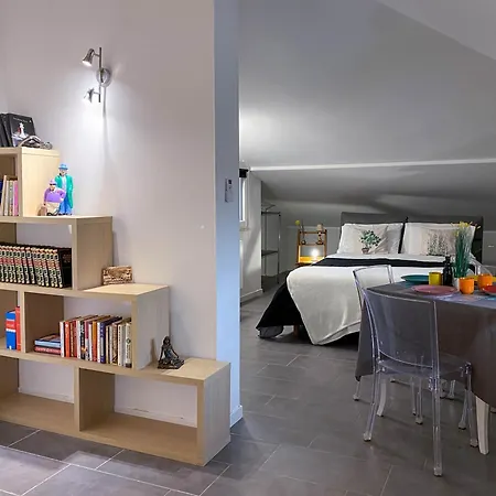 Guest house Nest